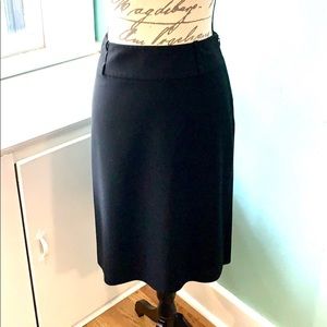 Classic Talbots pencil skirt, 6